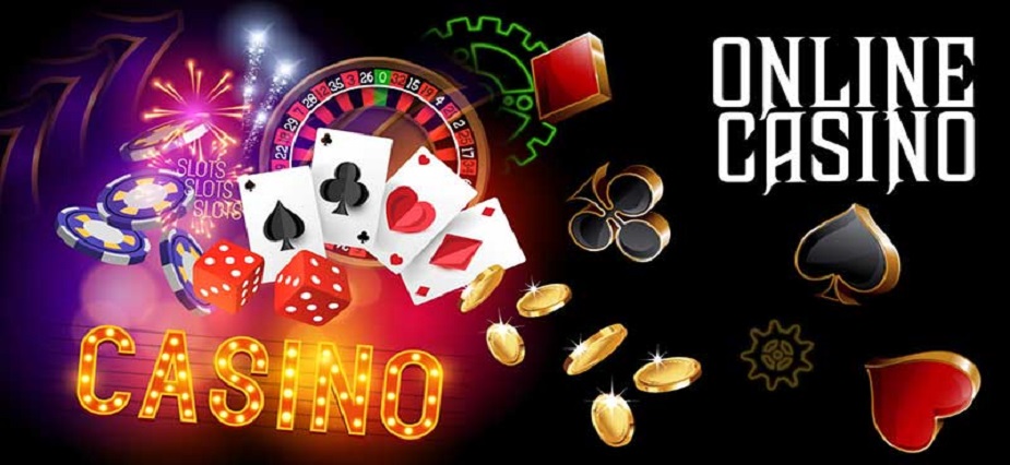 Online Betting