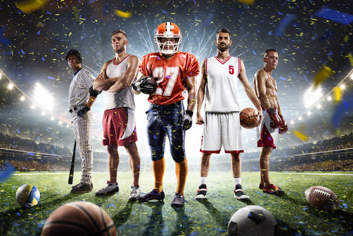 Online Sports and Casino Betting Game