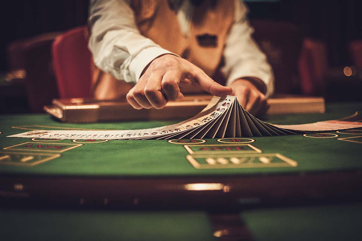 Online Casino Platforms