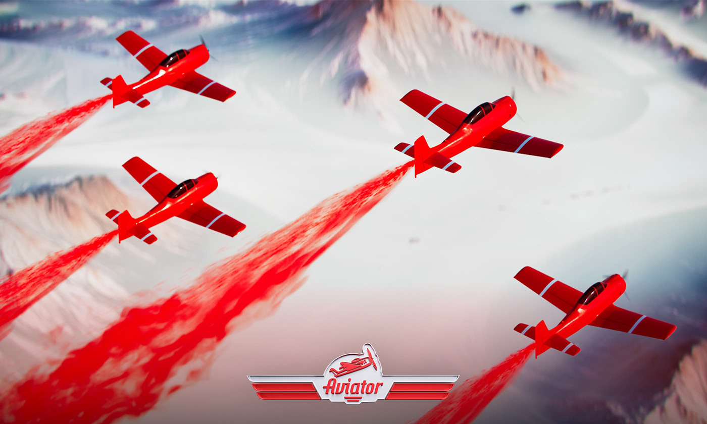 Aviator Crash Betting 