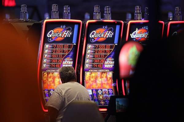 Online Casino