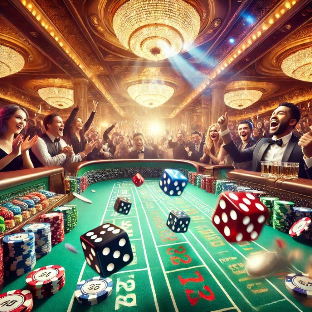Casino