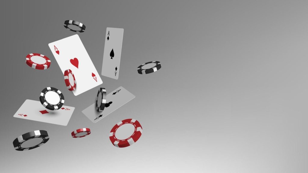 poker site us