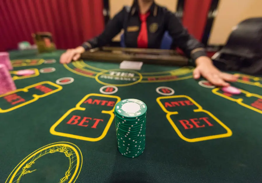 Casino Game