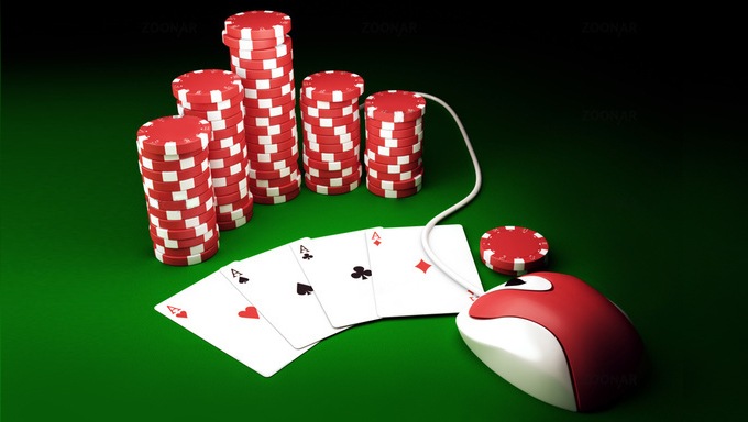 Baccarat Online