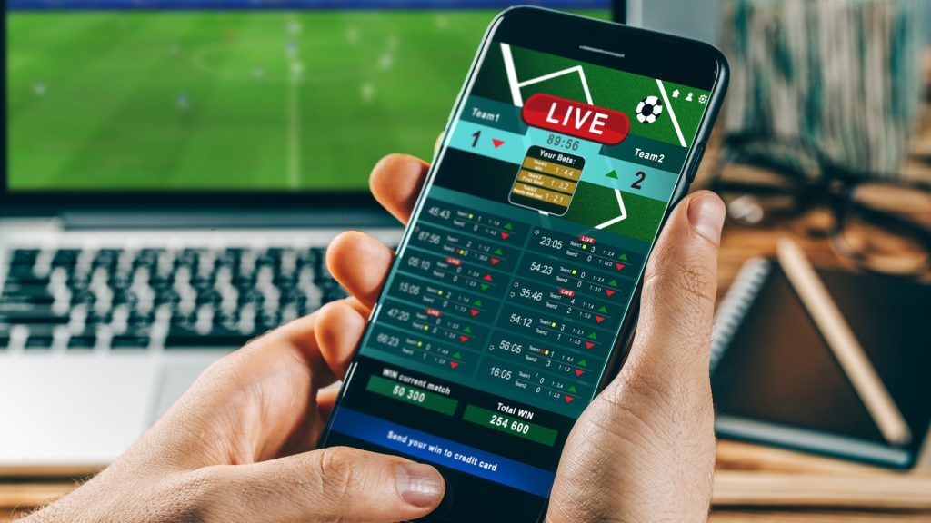 Football Betting 