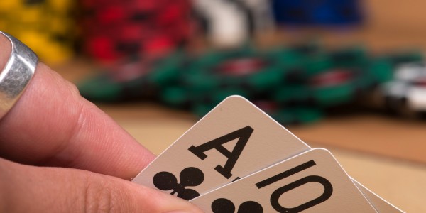 Online Casino