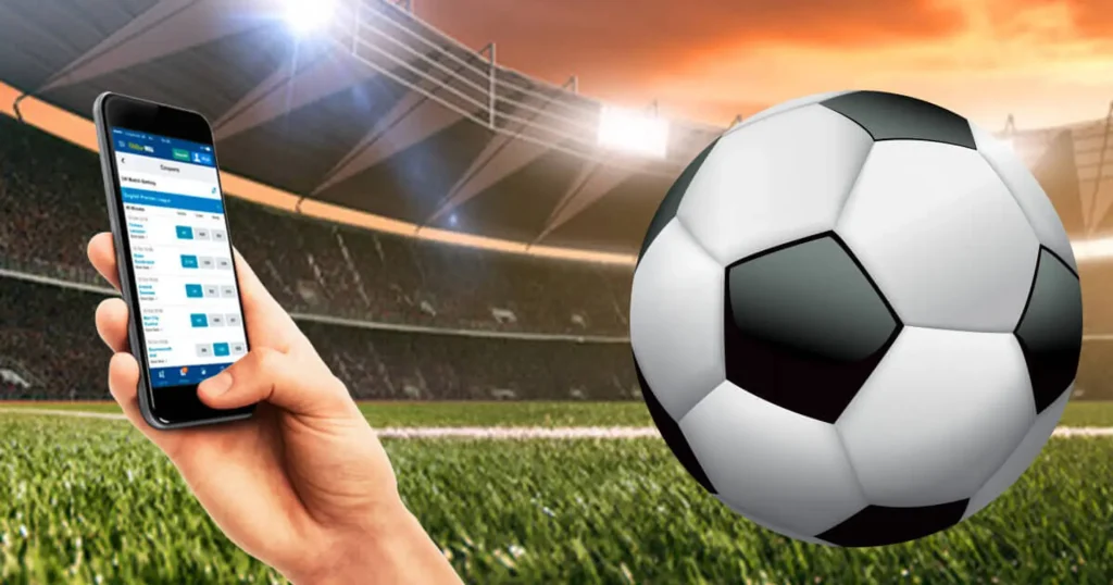 Sports Betting