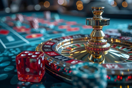 Online Casino