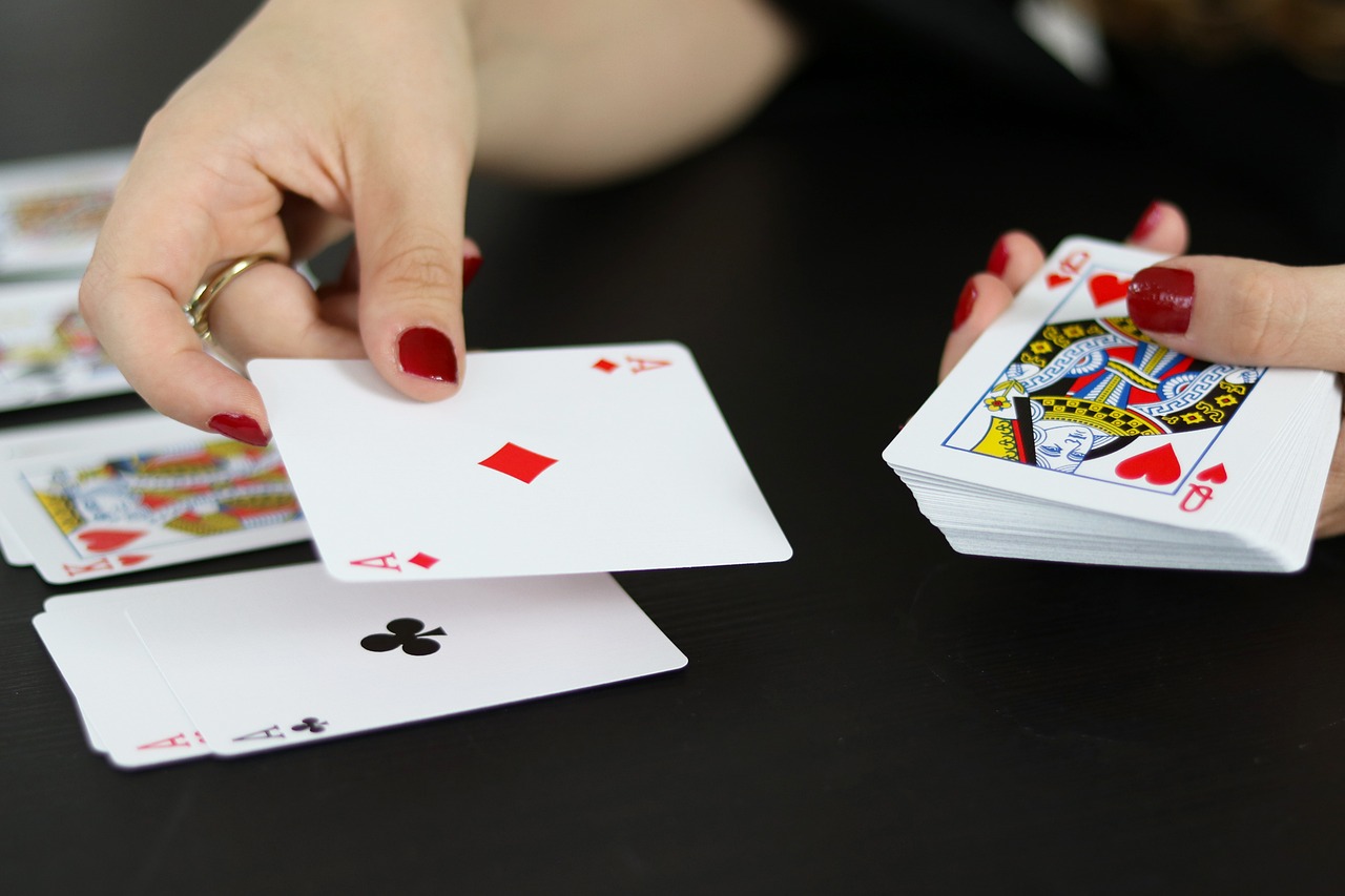 Online Casino