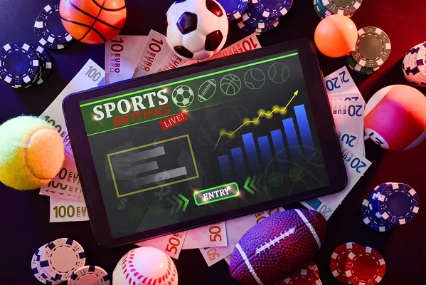 Online Sports Betting