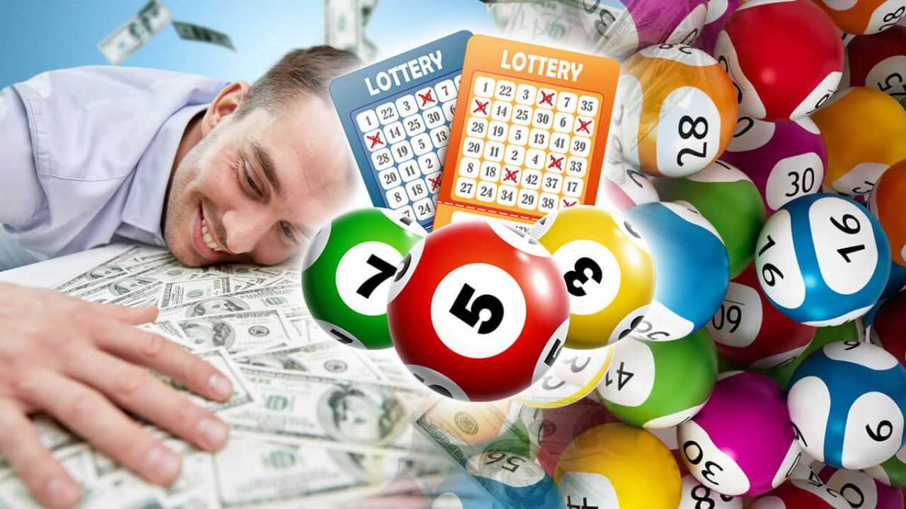lottery games